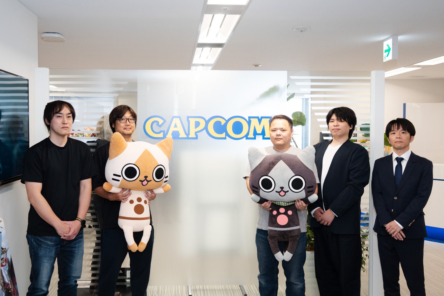 Capcom
