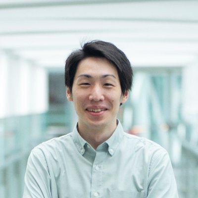 沼田 洋太