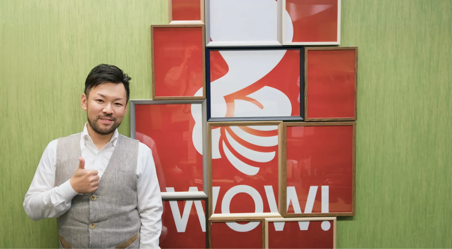 WOW WORKS株式会社